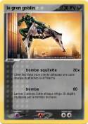le gren goblin