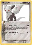 Métali n°X