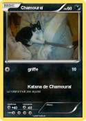 Chamouraï