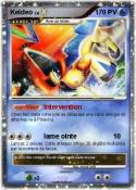 Keldeo
