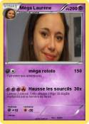 Méga Laurène