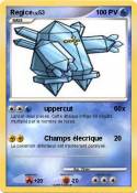 Regice