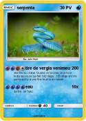 serpenta