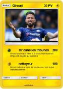 Giroud Giroud