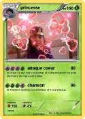 princesse