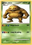 goron
