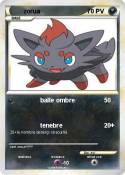 zorua