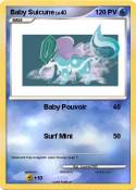 Baby Suicune