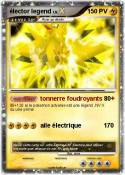 élector legend