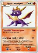 Spyro the dragon Spyro the
