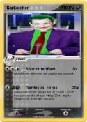 Sarkojoker
