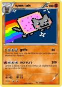 nyans cats