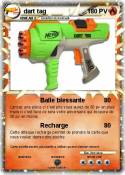 dart tag dart tag