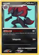 zoroark