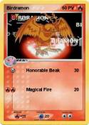 Birdramon