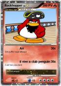 Rockhopper