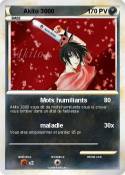 Akito 3000