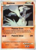 Reshiram