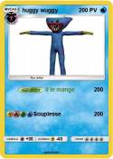 huggy wuggy