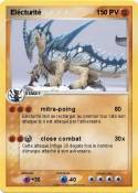 Elécturité Elécturité