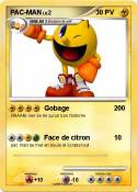 PAC-MAN