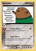 Bearpants