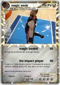 magic wade