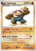 funki kong 3