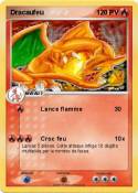 Dracaufeu