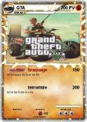 GTA