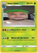 Super Steve