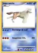 loup-caniche