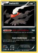 Darkrai EX