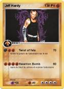 Jeff Hardy
