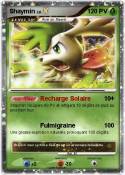 Shaymin
