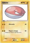 Voltorbe