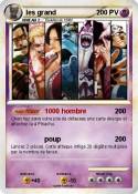 les grand