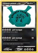 coussin peteur