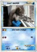 CHAT SNIPER