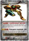 Samus