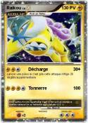 Raikou