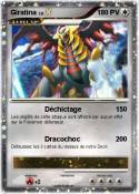 Giratina