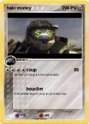 halo money