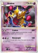 Giratina