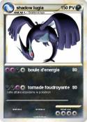 shadow lugia