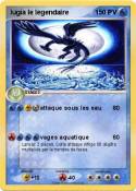 lugia le