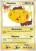 Pikaminus
