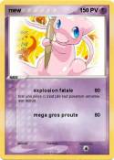 mew mew