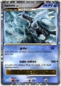 kyurem