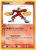 Fireman Fireman